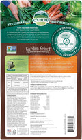 Oxbow Garden Select Mouse & Young Rat Food, Rat Food Pellets, Non-GMO, 2 lb