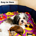 Artilife Whelping Pen for Dogs,Whelping Box for Small Dogs and Puppies,Dog Birth Supplies,Portable Whelping Pool Whelpin
