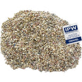 IPW Water Softener Gravel, Garnet Filter Media, 15 lbs
