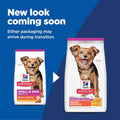 Hill's Science Diet Adult 1-6 Perfect Digestion Small & Mini Dry Dog Food