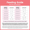 Café Nara Air Dried Dog Food, Beef Recipe, 1 lb Bag