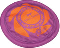Tall Tails G.O.A.T. Greatest of All Toys Sport Flyer Fetch Toy for Dogs