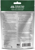 Oxbow Critical Care Herbivore Small Pet Formula, Apple Banana, 141g, 3 Pack