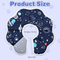 Cat Cone Collar Soft, Adjustable Cat Donut Collar for Cats to Stop Licking