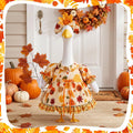 Fall Maple Porch Goose Outfit Fall Goose Clothes