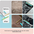 Uproot Cleaner Pro Pet Hair Remover Bundle - Including Xtra Carpet Rake for Pet Hair Removal Tool - Scrape Easy the Cat & Dog Fur from Your Carpet, Rugs, Cat Bed, Car Trunk & More