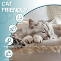 Cat Calming Diffuser Refill 6 Pack Cat Calming Pheromone Diffuser Refill Cat Plug in Pheromones Cat Stress Diffuser Cat Pheromones Calming for Cats Anxiety and Stress 48ml Vial-180 Days Fits All Cats