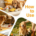Norce Sactor Potty Training Spray for Dogs, Dog Pee Spray for Indoor & Outdoor Use | Not Spray & Spray | Supports Potty Training & Helps Deter Marking | Gentle Formula | 6.8 fl oz
