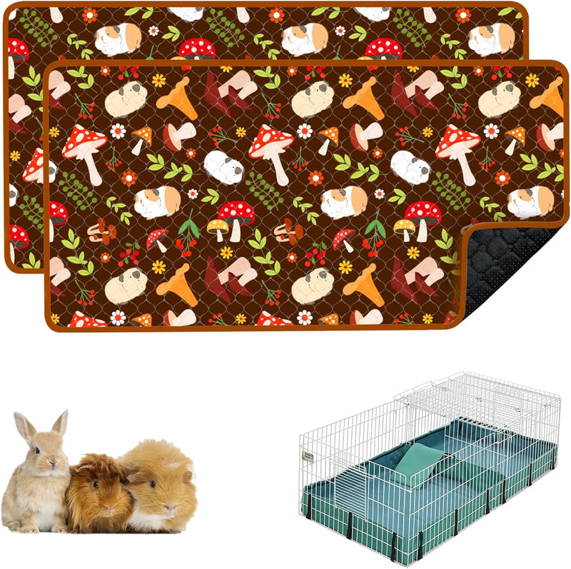 Guinea Pig Cage Liner, 49