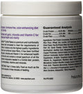 Seachem NutriDiet Cichlid Fish Flakes - Probiotic Formula with GarlicGuard 30g/1oz (Pack of 2)