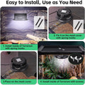 UVB Light for Reptiles, UVA UVB Reptile Light Fixture with Timer LED UVB Bulb for Bearded Dragon Gecko Turtle Chameleon 