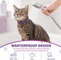 6 Pack Calming Collar for Cats, Pheromone Cat Collar for Stress Support