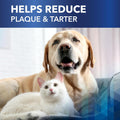 Ceva Clenz-a-dent ProDen PlaqueOff - Oral Health Flakes For Dogs & Cats, Cleans Teeth & Freshens Breath