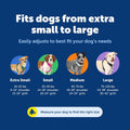 PetSafe Easy Walk Comfort No Pull Dog Harness