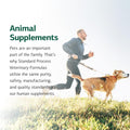 Standard Process Inc. Feline Hepatic Support - Cat Health Supplement for Liver Support - Hepatic Circulation & Liver Metabolism Aid - Tablet Supplement to Aid Hepatic Immune Function - 90 Tablets