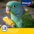 Vitakraft Mini Popcorn Treat for Birds 6 oz