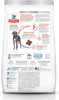 Hill's Science Diet Perfect Digestion Large Breed Dry Dog Food