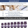 Spark Paws 365 Dog Shoes - Dog Snow Boots & Booties for Small Large Dogs
