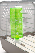 Lixit® Critter Bright Water Bottles for Hamsters, Rabbits, Chinchillas, Ferrets, Guinea Pigs and Other Small Animals - M