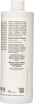 Seachem Flourish Potassium 500 mL / 17 fl. oz.