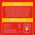 Stella & Chewy's Cage-Free Chicken Shredrs - Premium Dog Food Pouches - Perfect for Picky Eaters - 12 Pack, 2.8oz Each