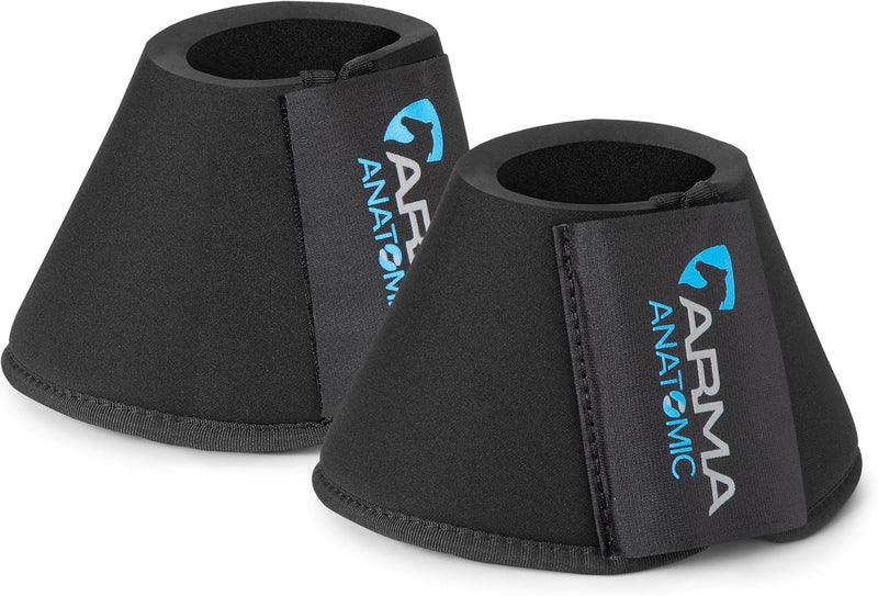Shires ARMA Neoprene Bell Boots