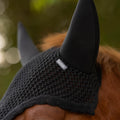 Horze Horse Ear Bonnet, Breathable, Secure Horse Fly Mask with Ears