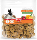 Kaytee Super C Bites Guinea Pig Treats, Cranberry, 4 Oz