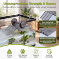 Large Floating Turtle Basking Platform,turtle dock&tank accessories