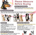 BARKLESS Soft Dog Head Collar for Large Medium Dog, No Pull Head Halter