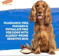 Palmer's for Pets Cocoa Butter Formula Dry Skin Relief Spray for Dogs, Direct Spray-On Lotion with Vitamin E to Soothe Dry and Itchy Skin, No-Mess Application, 8 Fl Oz