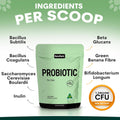 Petz Park Cat Probiotic Powder for Digestive Health