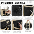 Abbylike Grooming Tote