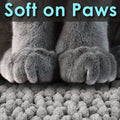 CatGuru Cat Litter Mat, Medium, Extra Large, XXL, Waterproof Litter Box Mat, Non Slip Kitty Litter Mat, Machine Washable