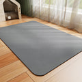 HotLive Dog Food Mat - Absorbent Cat Mat for Food and Water, No Stains Pet Feeding Bowl Mat, Easy to Clean Pet Placemats