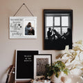 SteadStyle Dog Memorial Gifts for Loss of Dog, Pet Memorial Gifts, Loss of Dogs Sympathy Gift, Pet Loss Remembrance Bereavement Gift, In Memory of Dogs Sympathy Picture Frames (4x6)