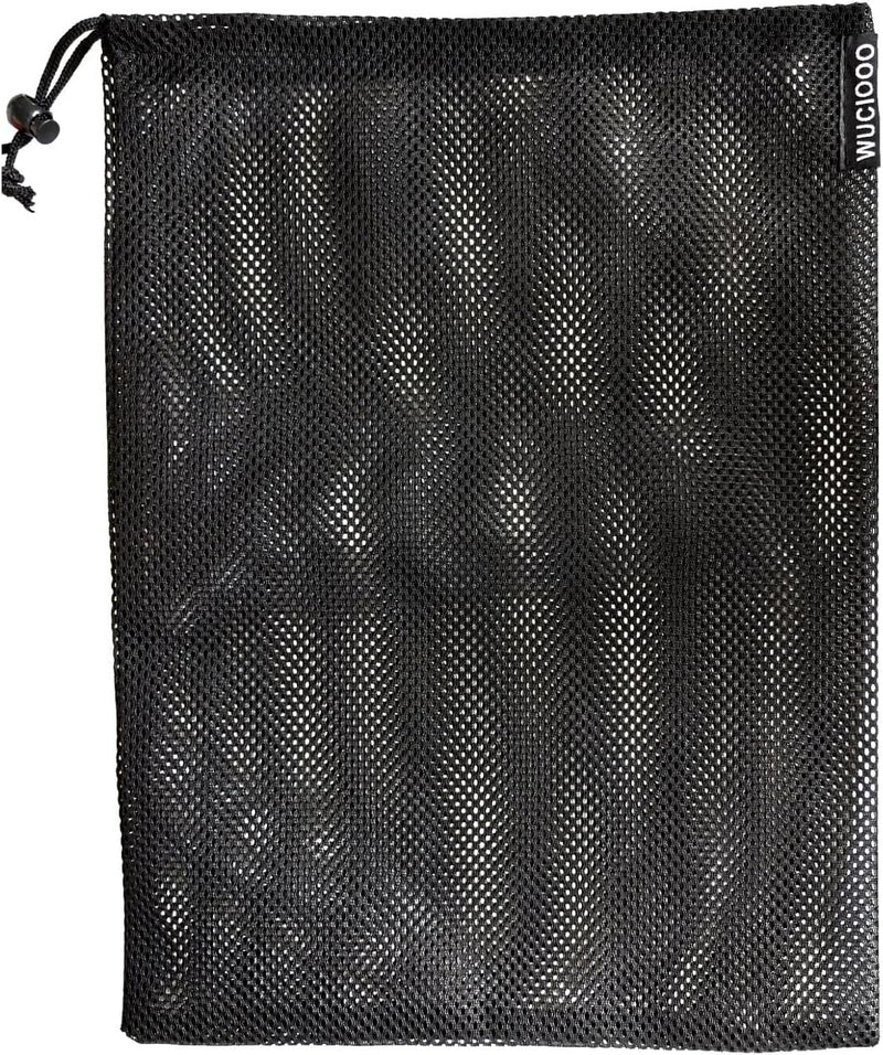 Mesh Drawstring Bag 2 Pack – 12