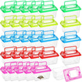 multicolor,30PCS