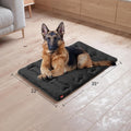 Chew Proof Dog Crate Pad, Dog Bed for Aggressive Chewers