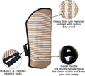 Morezi Dog Bite Sleeve Training Large Dogs, Strong Jute Training Equipment, Fit Pit Bull German Shepherd K9, Puppy Young
