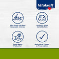 Vitakraft Mini Drops Dwarf Hamster/Rat/Mouse Treat Cherry-Banana 2.5 oz