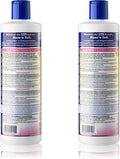 Mane 'n Tail Color Protect Shampoo & Conditioner (20 Oz Each) – Sulfate & Paraben Free, Vegan, with Cystine, Quinoa & Me