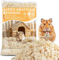 Sukh Hamster Bedding - Aspen Shavings Small Animal Pet Bedding