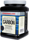 Marineland Black Diamond Carbon Filter Media for Aquariums, 22 oz