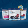 Aqueon PURE Betta Beads, Water Care for Unfiltered Aquariums, Maintains Clear Water and Helps Breakdown Organic Sludge, 