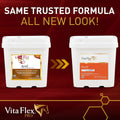 Vita Flex Pro Accel Health & Wellness, Horse Supplement, 240-Day Supply