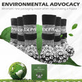 EXPAWLORER 6Pcs Anti-Slip Dog Socks to Prevent Licking Paws,Dog Shoes for Hot Pavement,Dog Booties Traction Control on H