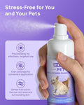 HICC PET Anal Area External Cleaning Spray for Dogs & Cats