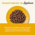 Applaws Complete Chicken Grain Free Dry Cat Food 4 lb Bag