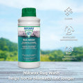 Nikwax Rug Wash, 1L